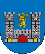 Escudo de armas