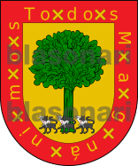 Escudo de armas