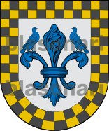 Escudo de armas