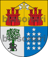 Escudo de armas