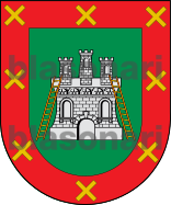 Escudo de armas