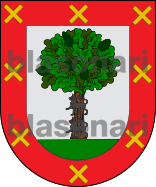 Escudo de armas