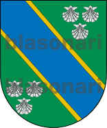 Escudo de armas