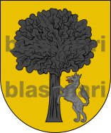 Escudo de armas