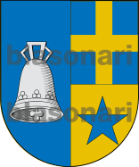 Escudo de armas