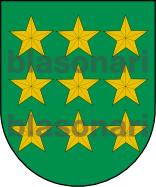 Escudo de armas