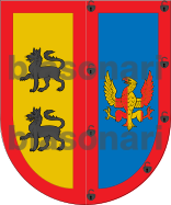 Escudo de armas