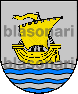 Escudo de armas