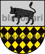 Escudo de armas
