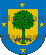 Escudo de armas