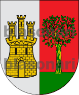 Escudo de armas