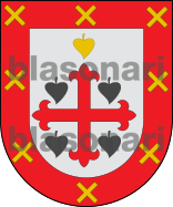 Escudo de armas