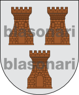 Escudo de armas