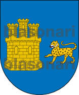 Escudo de armas