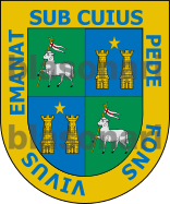 Escudo de armas