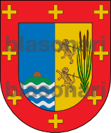 Escudo de armas