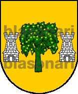Escudo de armas