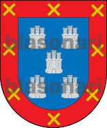 Escudo de armas