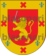 Escudo de armas