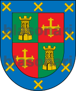 Escudo de armas