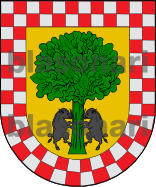 Escudo de armas