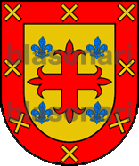 Escudo de armas