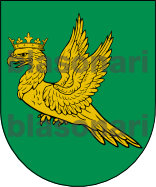 Escudo de armas