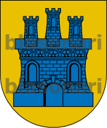 Escudo de armas