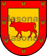 Escudo de armas