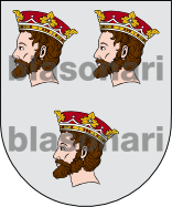 Escudo de armas