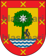 Escudo de armas