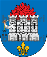 Escudo de armas