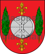 Escudo de armas