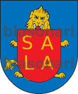 Escudo de armas