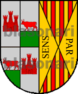 Escudo de armas