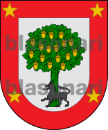 Escudo de armas