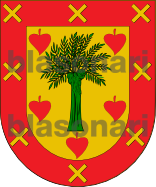 Escudo de armas