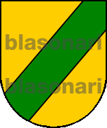 Escudo de armas