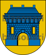 Escudo de armas