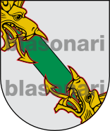 Escudo de armas