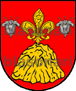 Escudo de armas