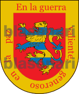 Escudo de armas