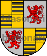 Escudo de armas
