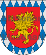 Escudo de armas