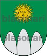 Escudo de armas