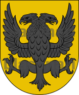 Escudo de armas