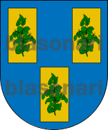 Escudo de armas
