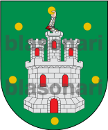 Escudo de armas