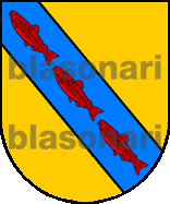 Escudo de armas
