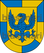 Escudo de armas